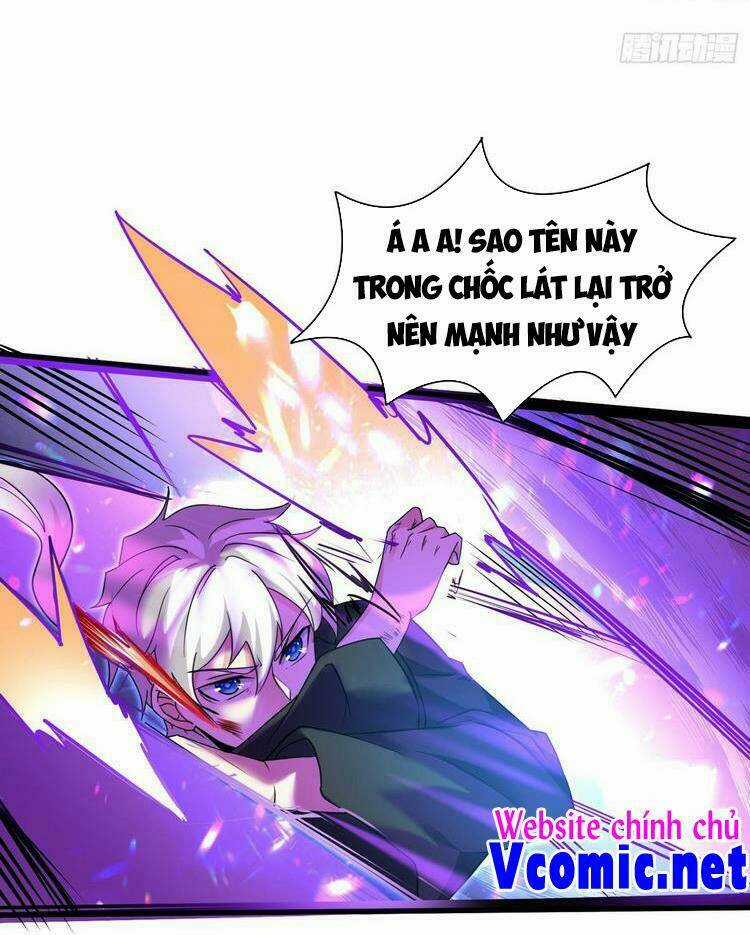 Tu Tiên Ở Thế Giới Siêu Năng Lực Chapter 15 trang 9