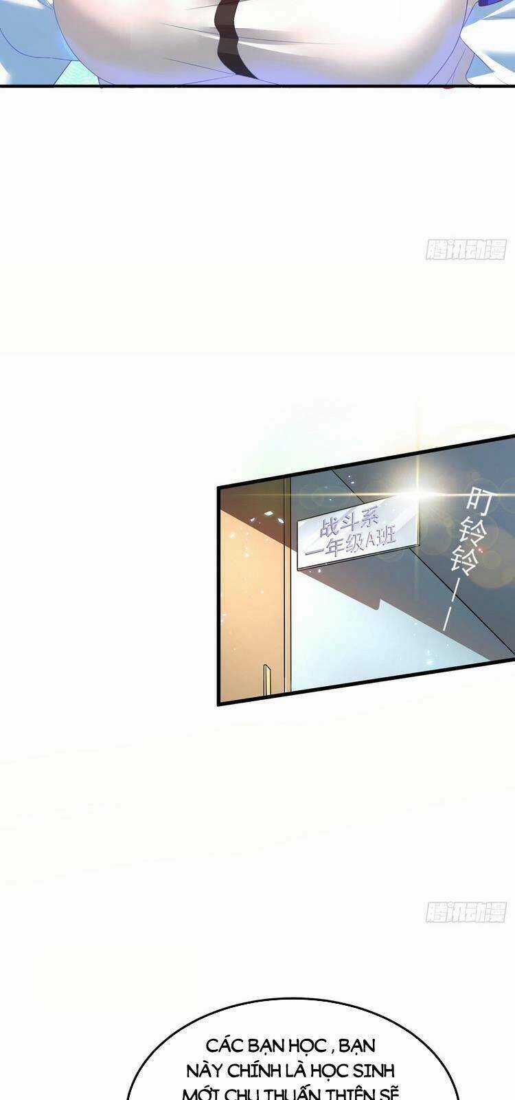 Tu Tiên Ở Thế Giới Siêu Năng Lực Chapter 16 trang 10