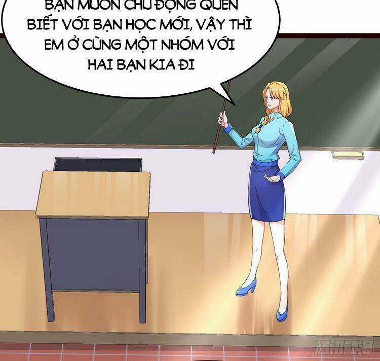 Tu Tiên Ở Thế Giới Siêu Năng Lực Chapter 16 trang 17