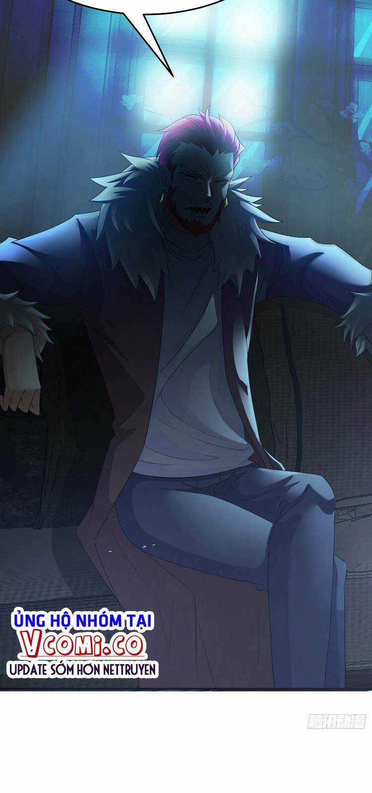 Tu Tiên Ở Thế Giới Siêu Năng Lực Chapter 16 trang 2