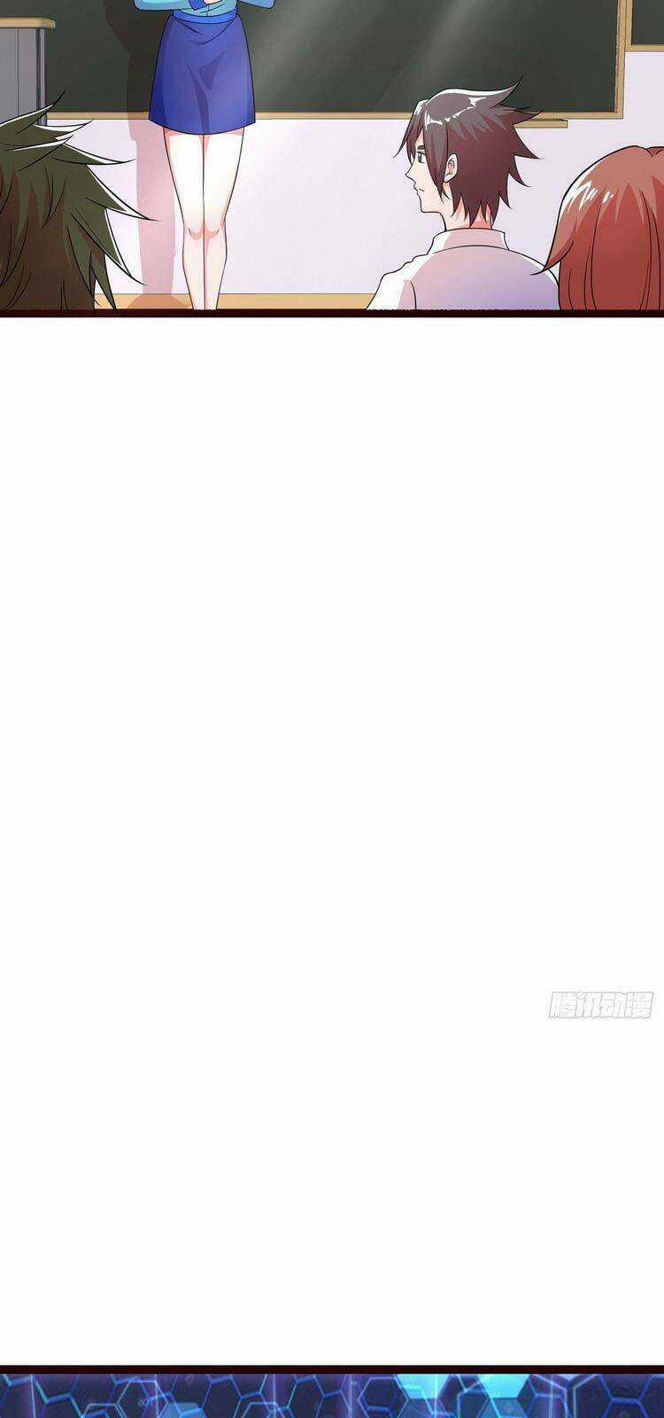 Tu Tiên Ở Thế Giới Siêu Năng Lực Chapter 16 trang 20