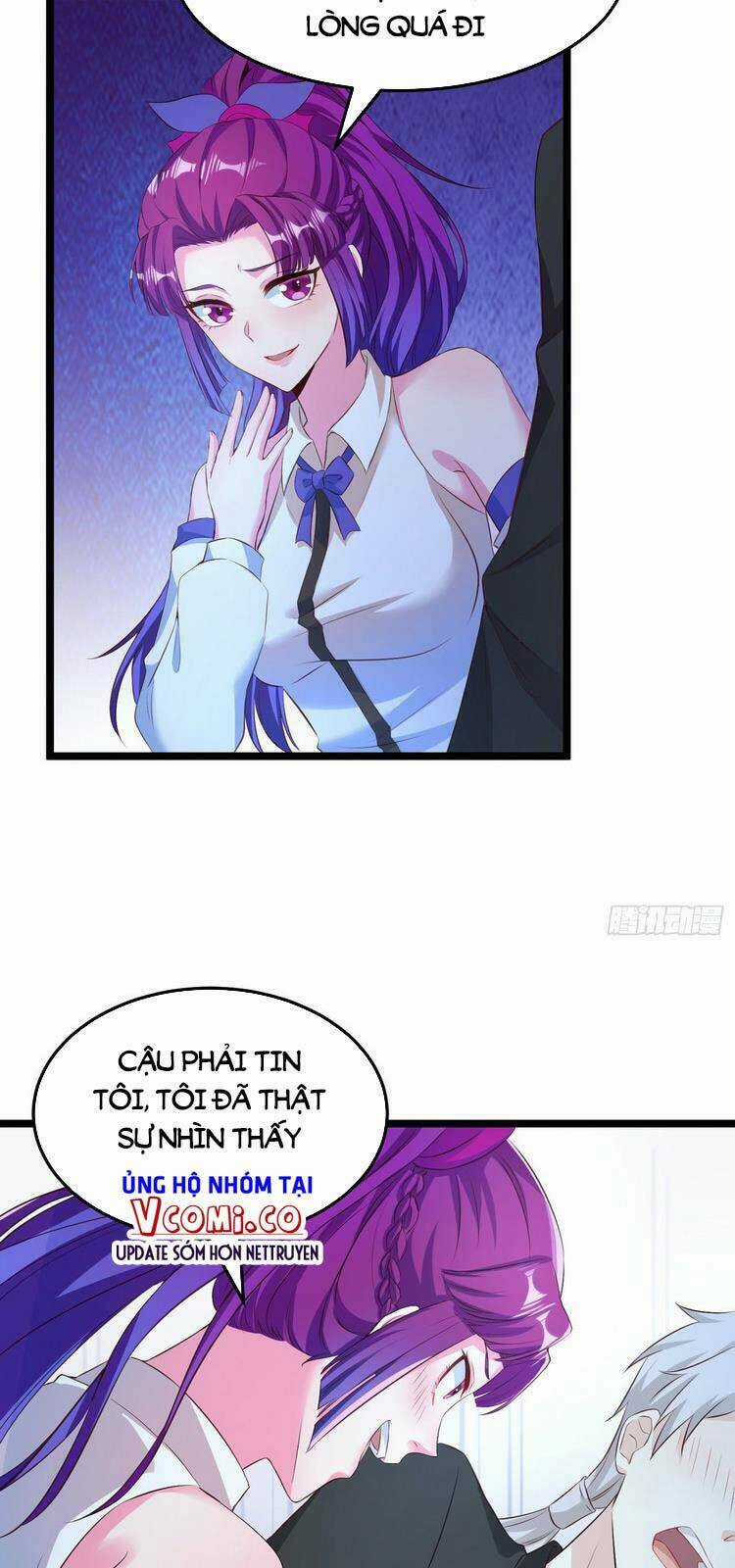 Tu Tiên Ở Thế Giới Siêu Năng Lực Chapter 16 trang 26