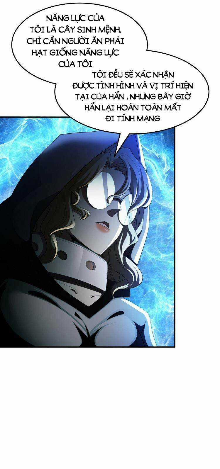 Tu Tiên Ở Thế Giới Siêu Năng Lực Chapter 16 trang 3