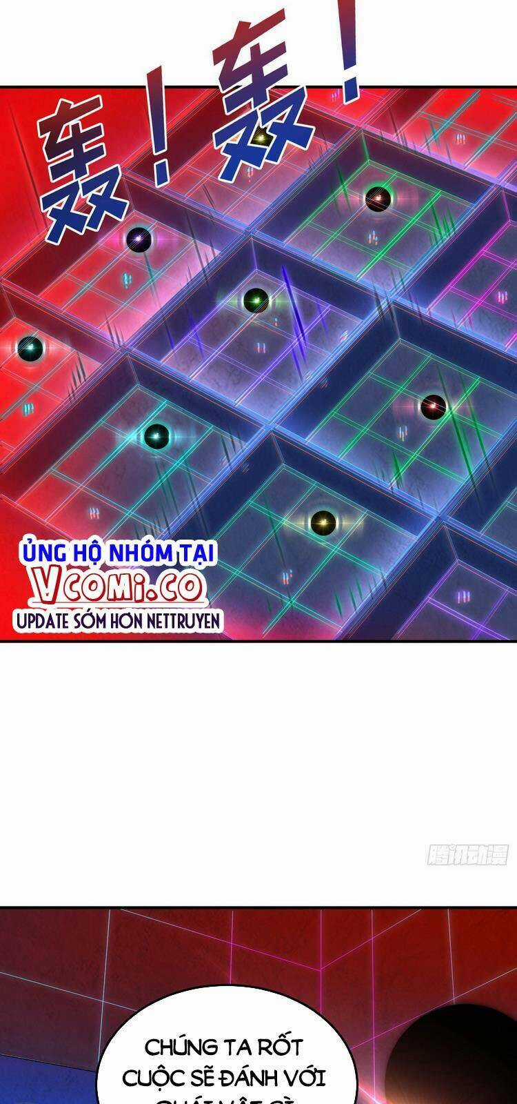 Tu Tiên Ở Thế Giới Siêu Năng Lực Chapter 16 trang 32