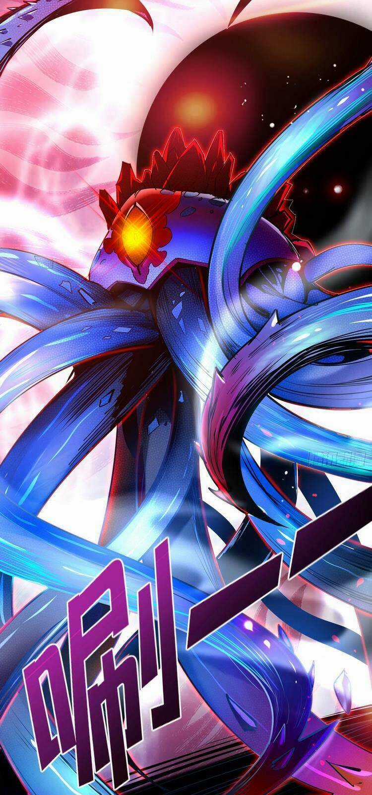 Tu Tiên Ở Thế Giới Siêu Năng Lực Chapter 16 trang 34