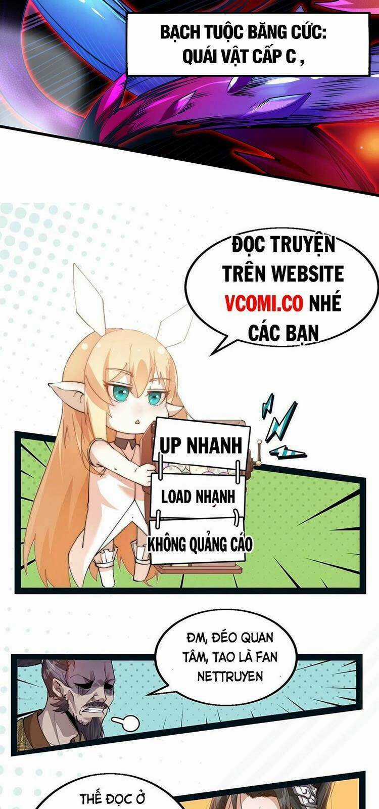 Tu Tiên Ở Thế Giới Siêu Năng Lực Chapter 16 trang 35