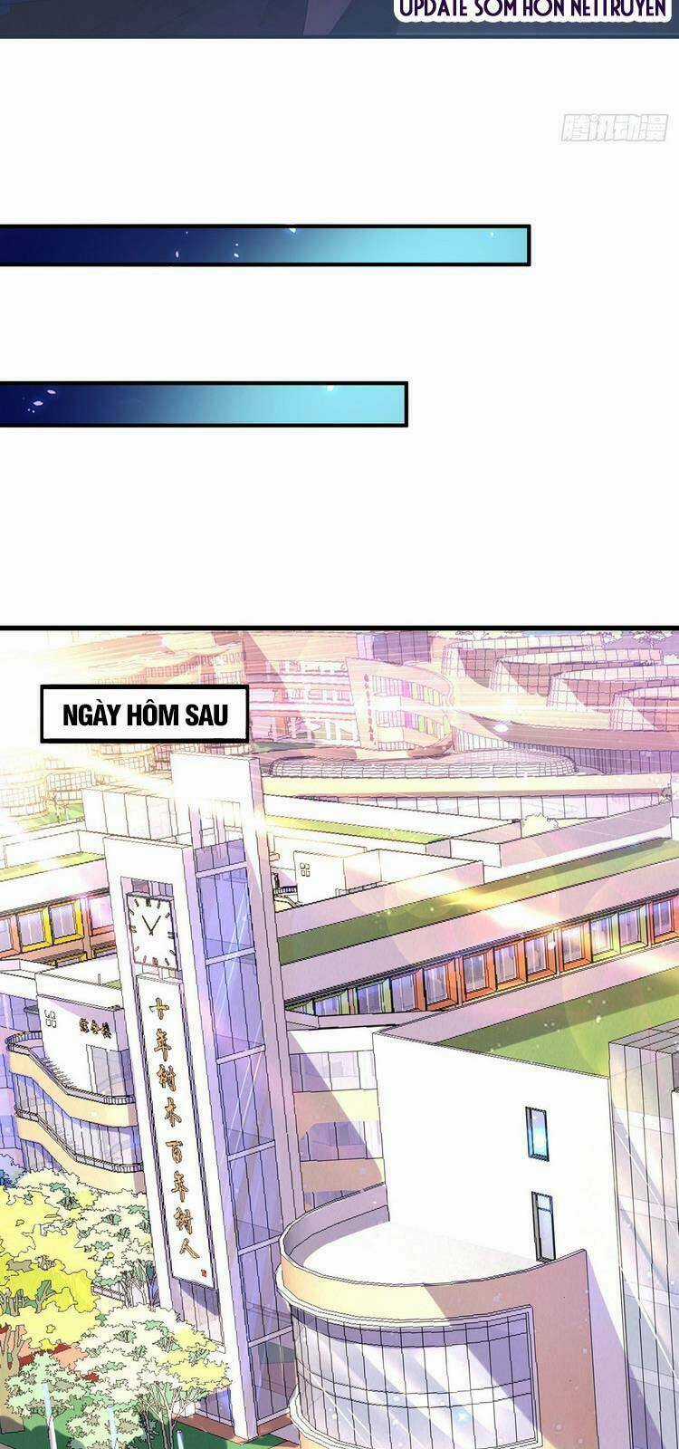 Tu Tiên Ở Thế Giới Siêu Năng Lực Chapter 16 trang 5