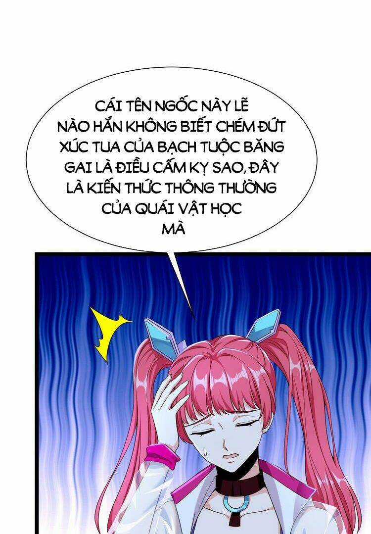 Tu Tiên Ở Thế Giới Siêu Năng Lực Chapter 17 trang 15