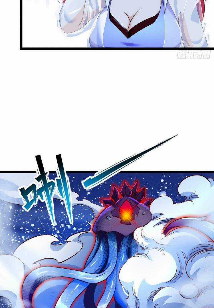 Tu Tiên Ở Thế Giới Siêu Năng Lực Chapter 17 trang 16