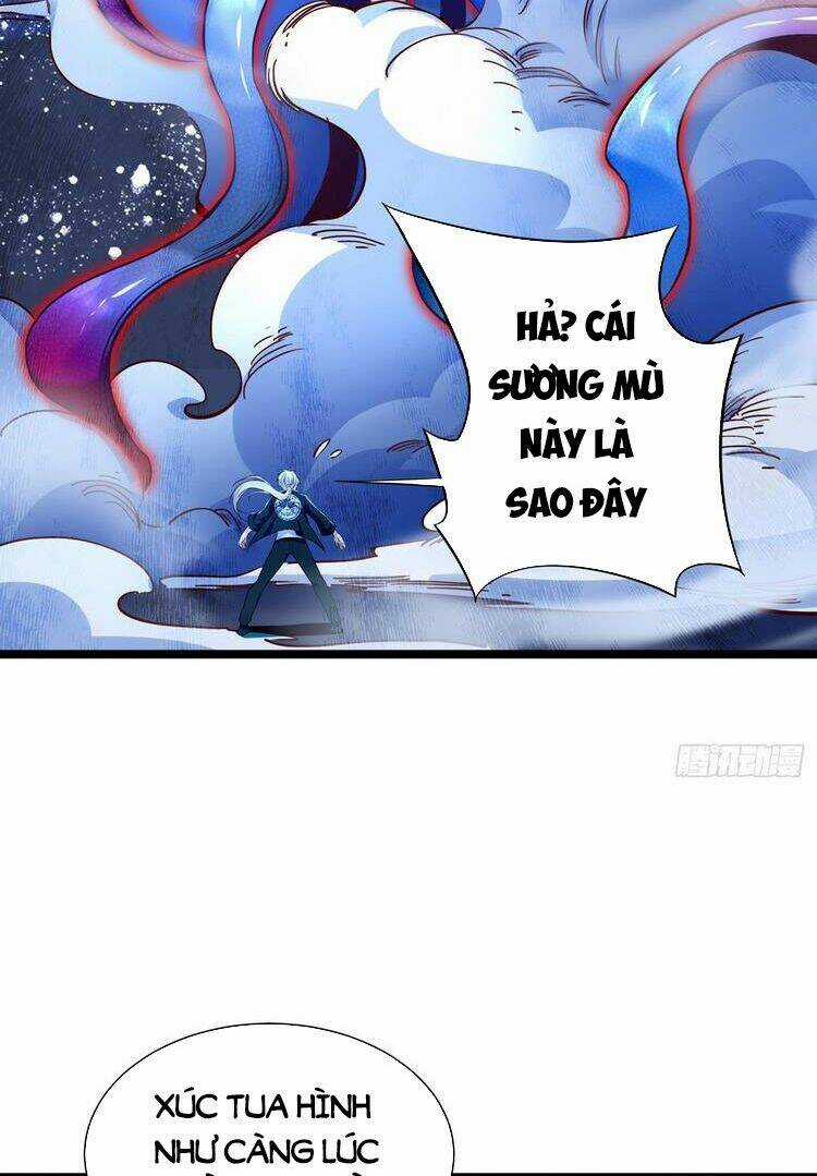 Tu Tiên Ở Thế Giới Siêu Năng Lực Chapter 17 trang 17