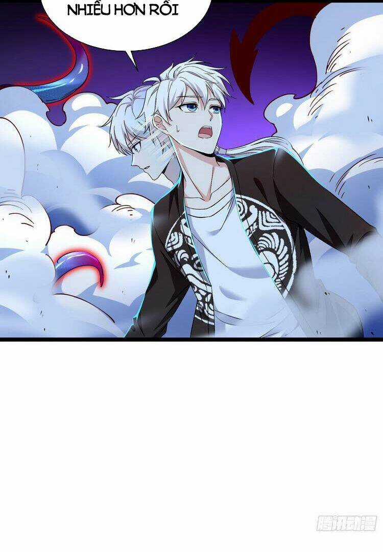 Tu Tiên Ở Thế Giới Siêu Năng Lực Chapter 17 trang 18