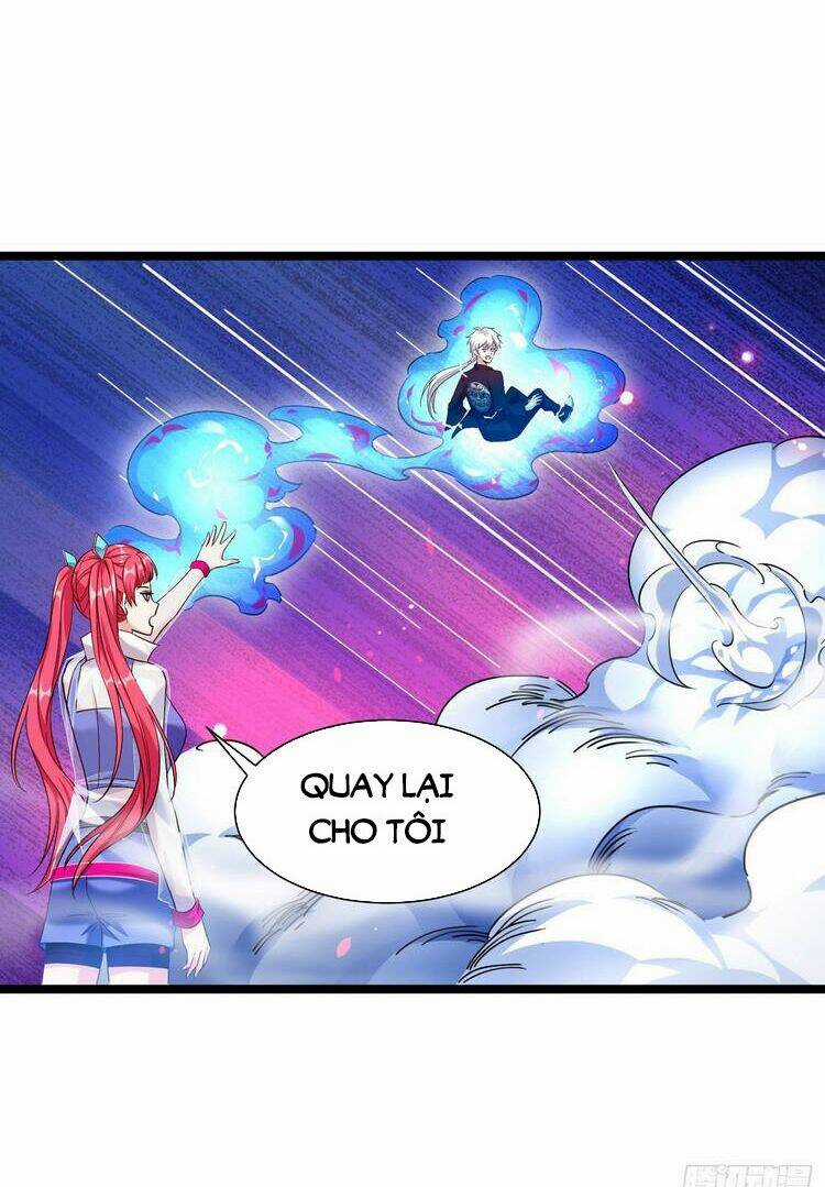 Tu Tiên Ở Thế Giới Siêu Năng Lực Chapter 17 trang 19