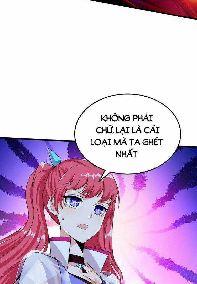 Tu Tiên Ở Thế Giới Siêu Năng Lực Chapter 17 trang 2