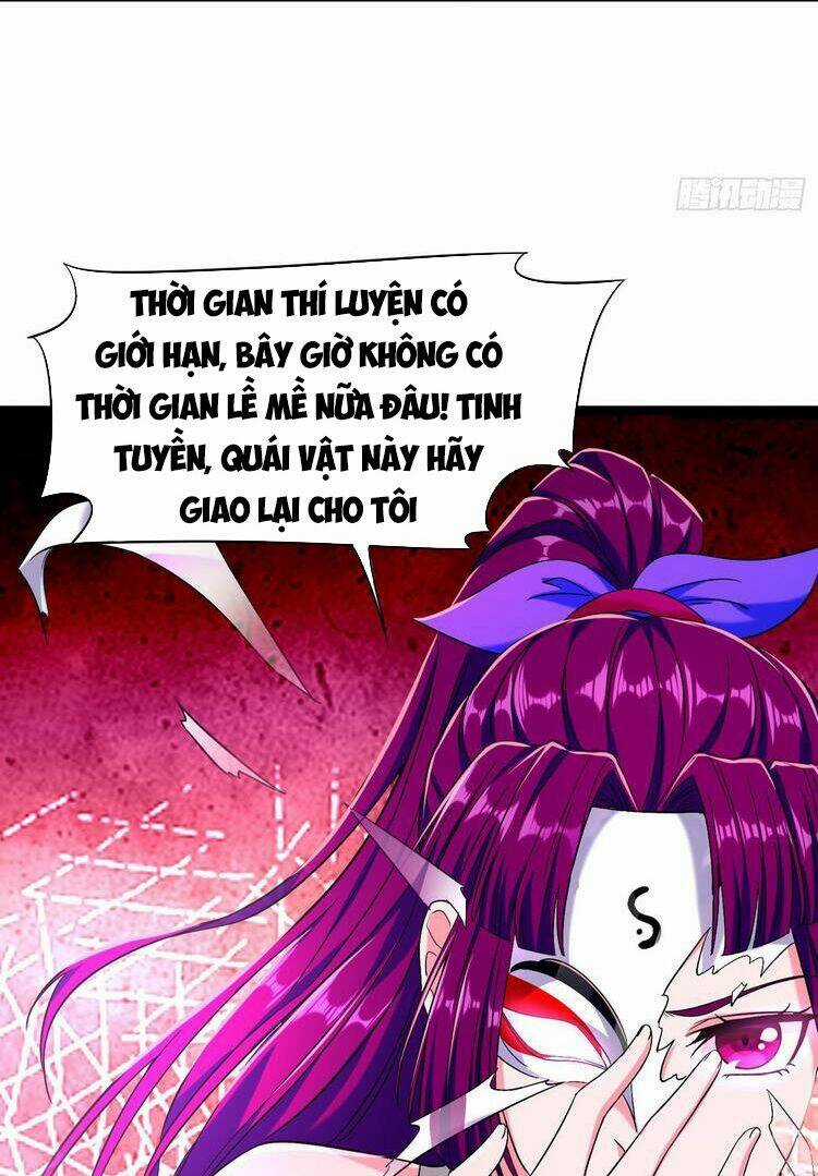 Tu Tiên Ở Thế Giới Siêu Năng Lực Chapter 17 trang 23