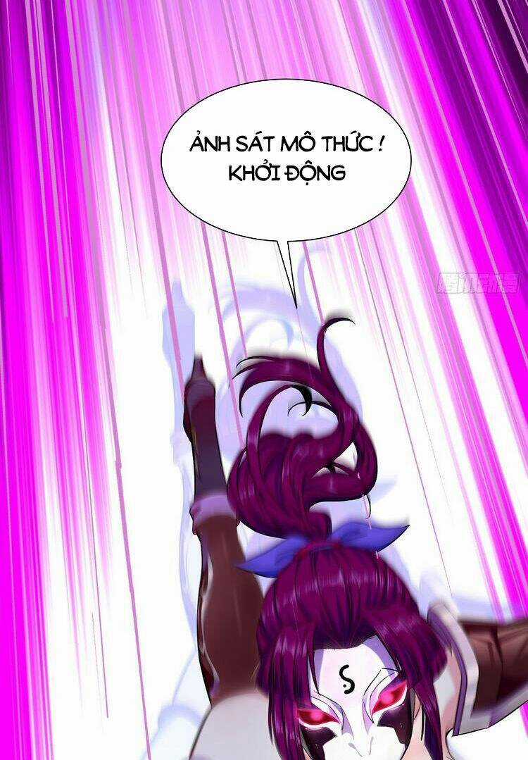 Tu Tiên Ở Thế Giới Siêu Năng Lực Chapter 17 trang 25