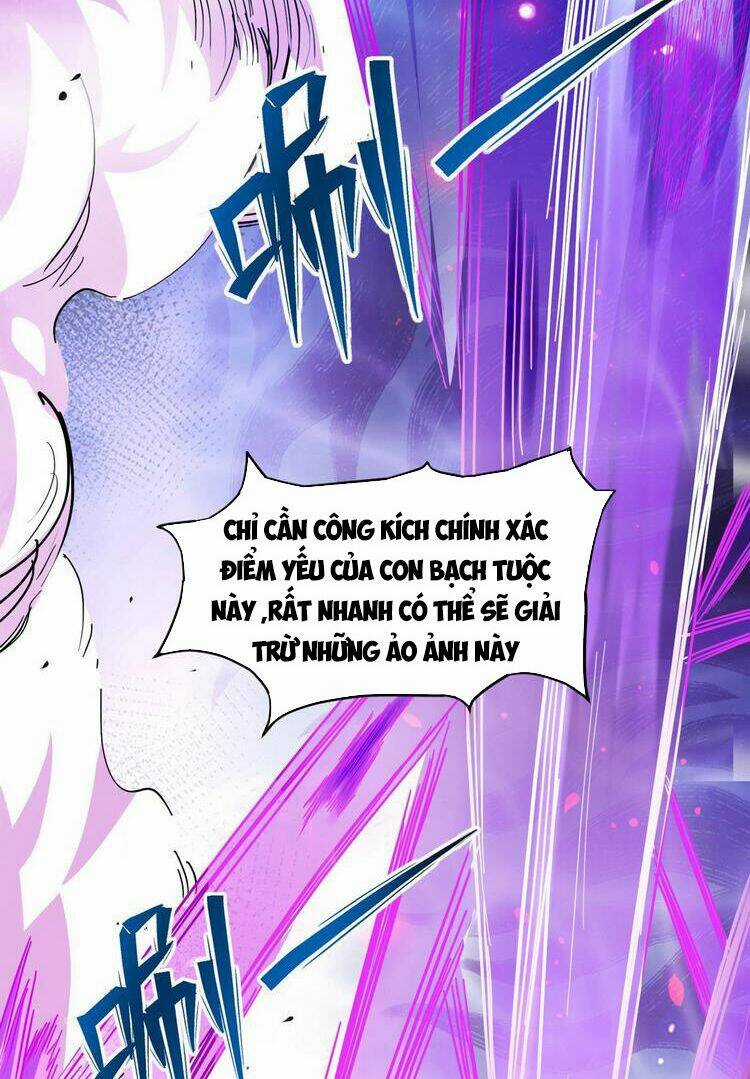 Tu Tiên Ở Thế Giới Siêu Năng Lực Chapter 17 trang 27