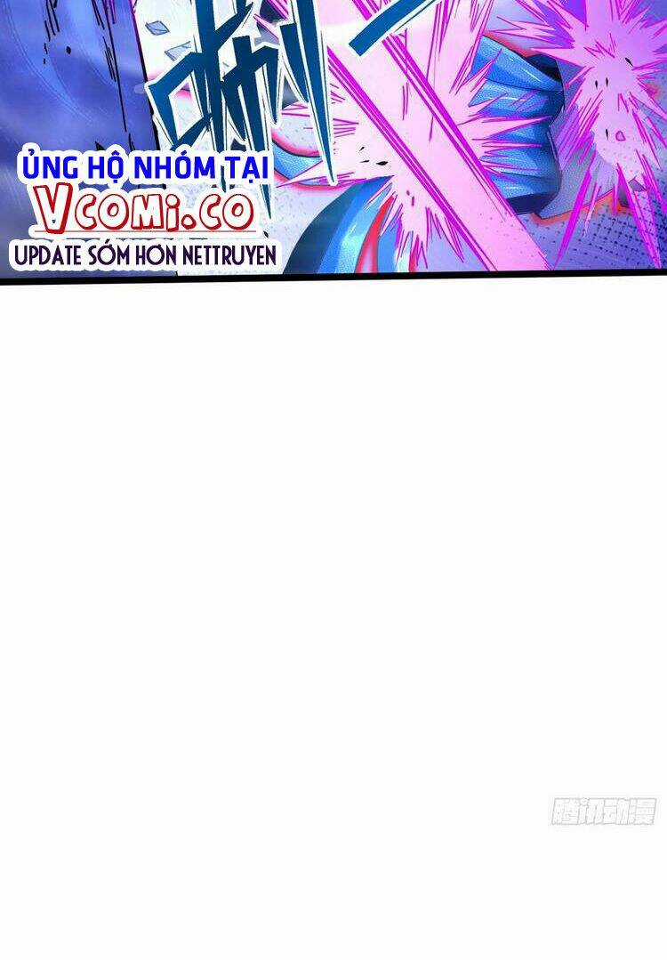 Tu Tiên Ở Thế Giới Siêu Năng Lực Chapter 17 trang 29