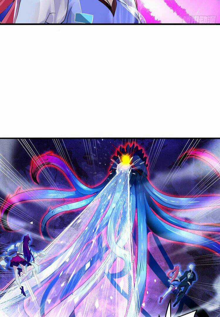 Tu Tiên Ở Thế Giới Siêu Năng Lực Chapter 17 trang 3