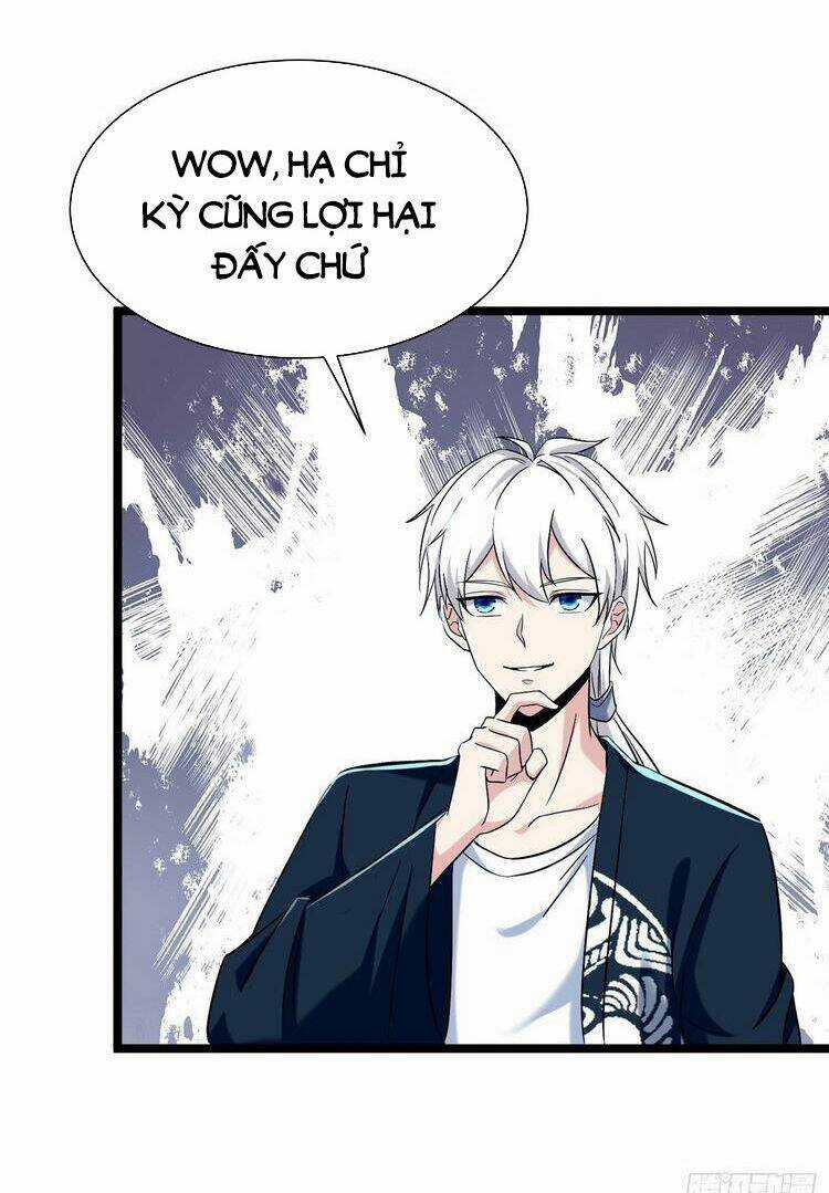 Tu Tiên Ở Thế Giới Siêu Năng Lực Chapter 17 trang 30