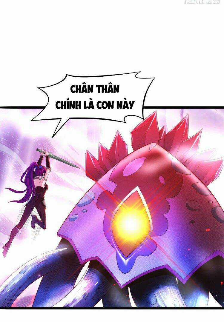 Tu Tiên Ở Thế Giới Siêu Năng Lực Chapter 17 trang 31