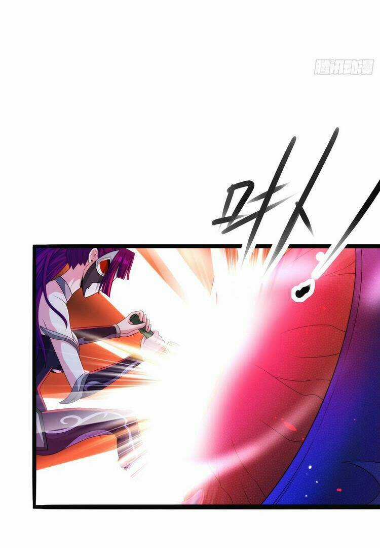 Tu Tiên Ở Thế Giới Siêu Năng Lực Chapter 17 trang 32