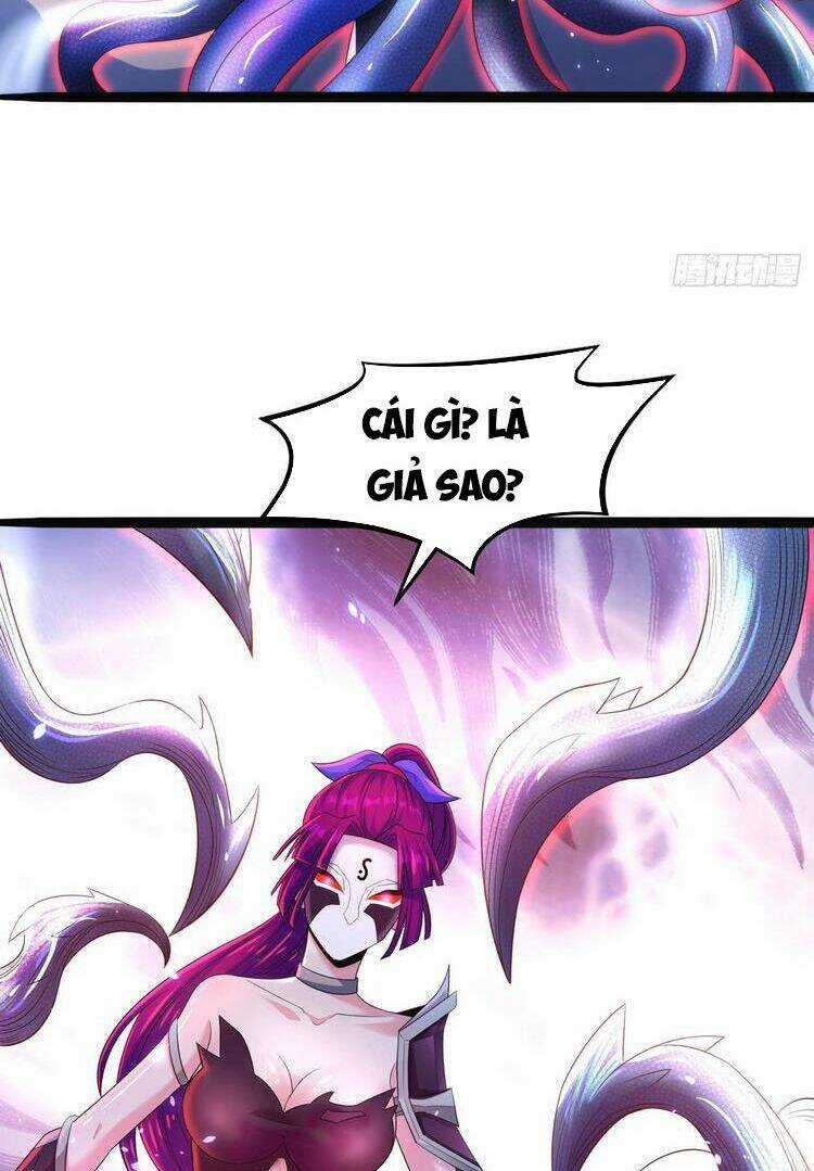 Tu Tiên Ở Thế Giới Siêu Năng Lực Chapter 17 trang 34