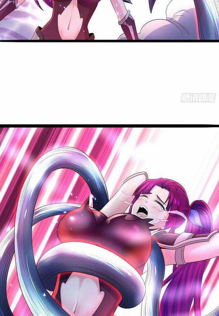 Tu Tiên Ở Thế Giới Siêu Năng Lực Chapter 17 trang 35