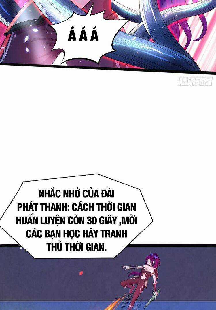 Tu Tiên Ở Thế Giới Siêu Năng Lực Chapter 17 trang 36