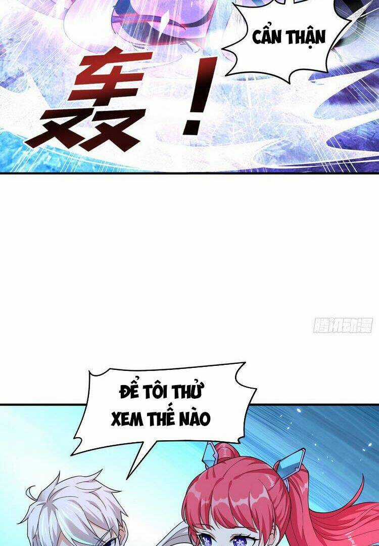 Tu Tiên Ở Thế Giới Siêu Năng Lực Chapter 17 trang 4
