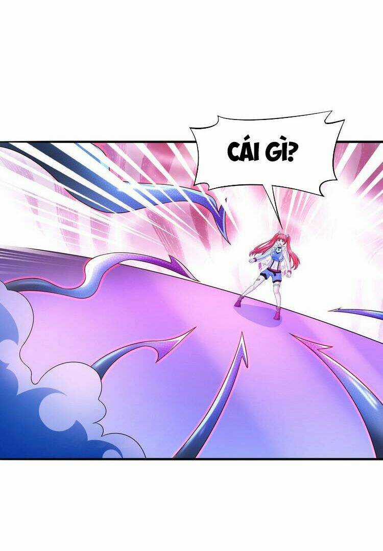 Tu Tiên Ở Thế Giới Siêu Năng Lực Chapter 17 trang 43