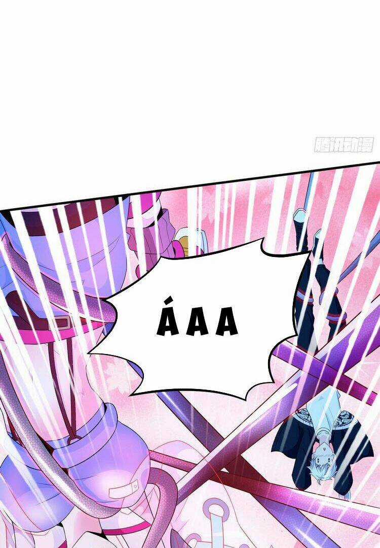 Tu Tiên Ở Thế Giới Siêu Năng Lực Chapter 17 trang 44