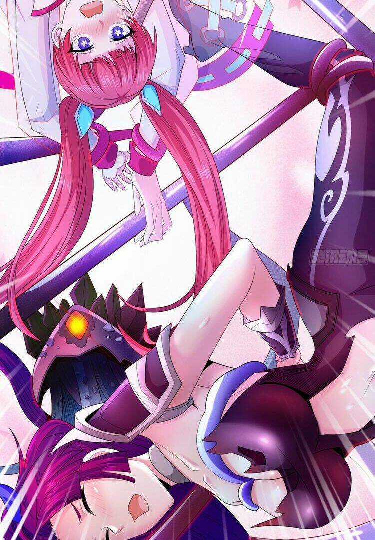 Tu Tiên Ở Thế Giới Siêu Năng Lực Chapter 17 trang 45