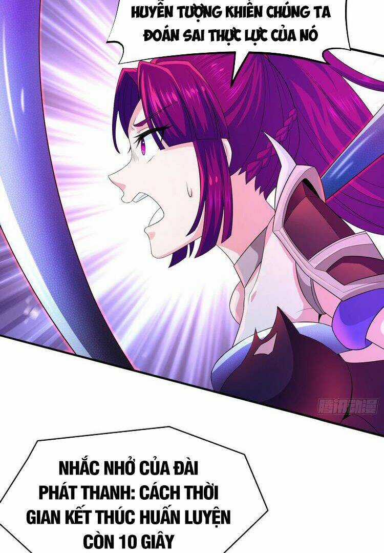 Tu Tiên Ở Thế Giới Siêu Năng Lực Chapter 17 trang 47