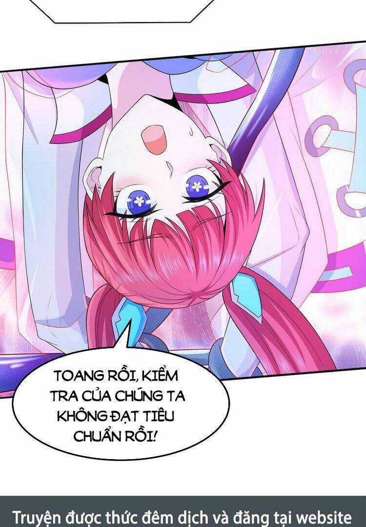 Tu Tiên Ở Thế Giới Siêu Năng Lực Chapter 17 trang 48