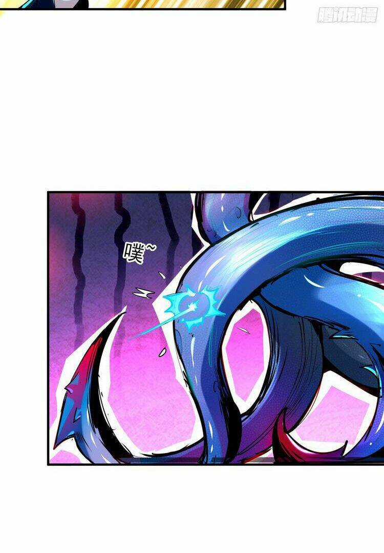 Tu Tiên Ở Thế Giới Siêu Năng Lực Chapter 17 trang 6