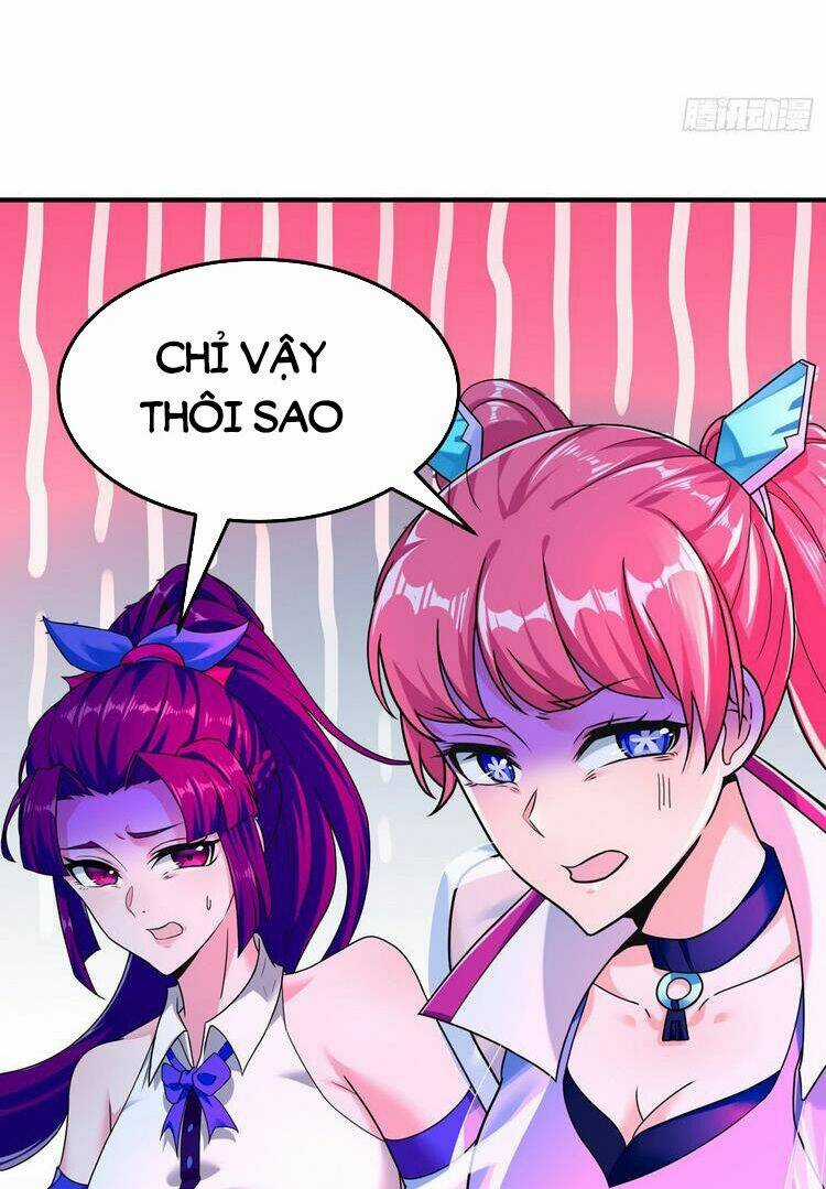 Tu Tiên Ở Thế Giới Siêu Năng Lực Chapter 17 trang 7