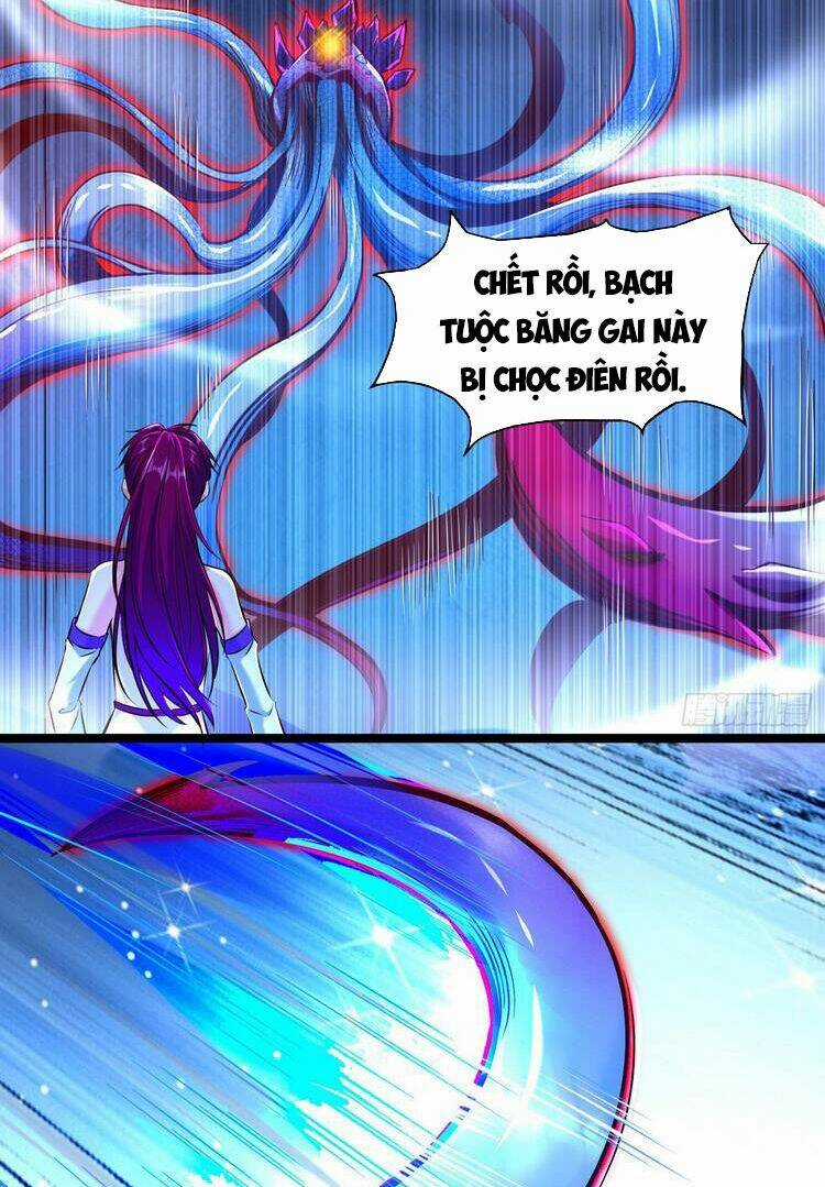 Tu Tiên Ở Thế Giới Siêu Năng Lực Chapter 17 trang 9