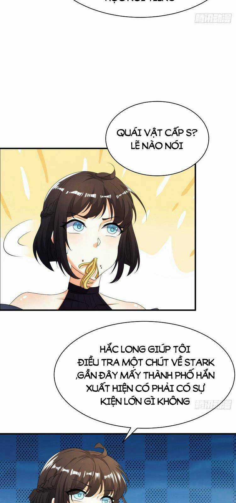 Tu Tiên Ở Thế Giới Siêu Năng Lực Chapter 18 trang 16