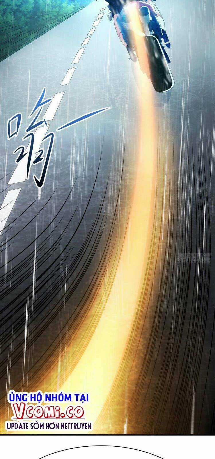 Tu Tiên Ở Thế Giới Siêu Năng Lực Chapter 18 trang 19