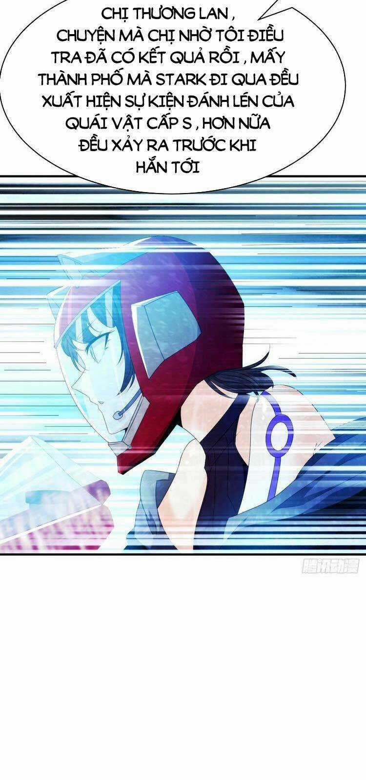 Tu Tiên Ở Thế Giới Siêu Năng Lực Chapter 18 trang 20