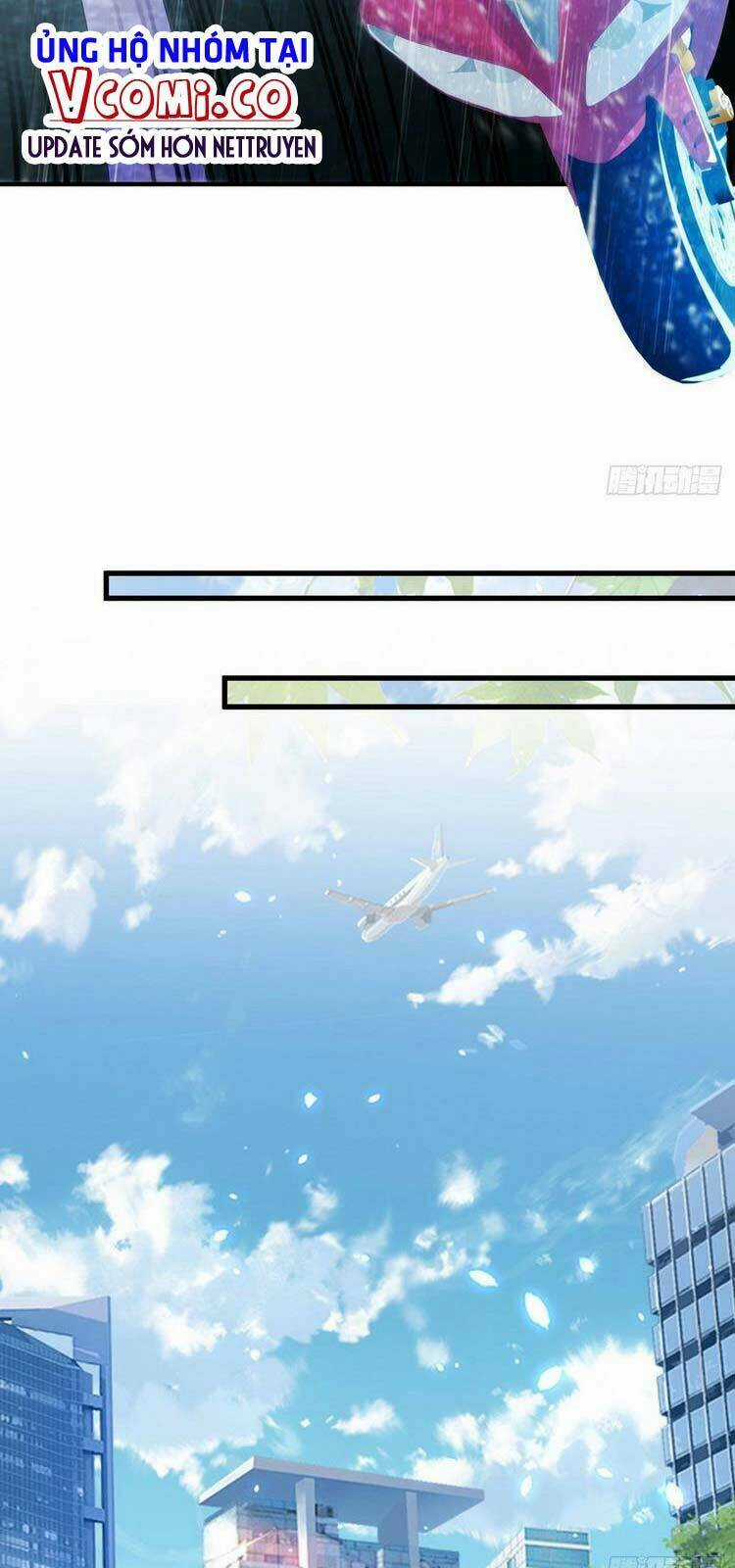 Tu Tiên Ở Thế Giới Siêu Năng Lực Chapter 18 trang 22