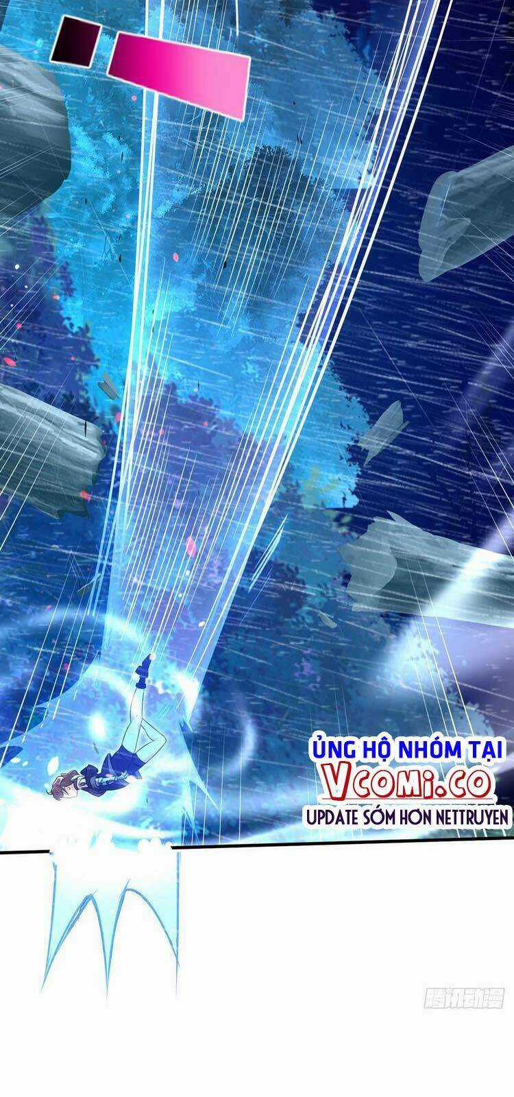 Tu Tiên Ở Thế Giới Siêu Năng Lực Chapter 18 trang 35