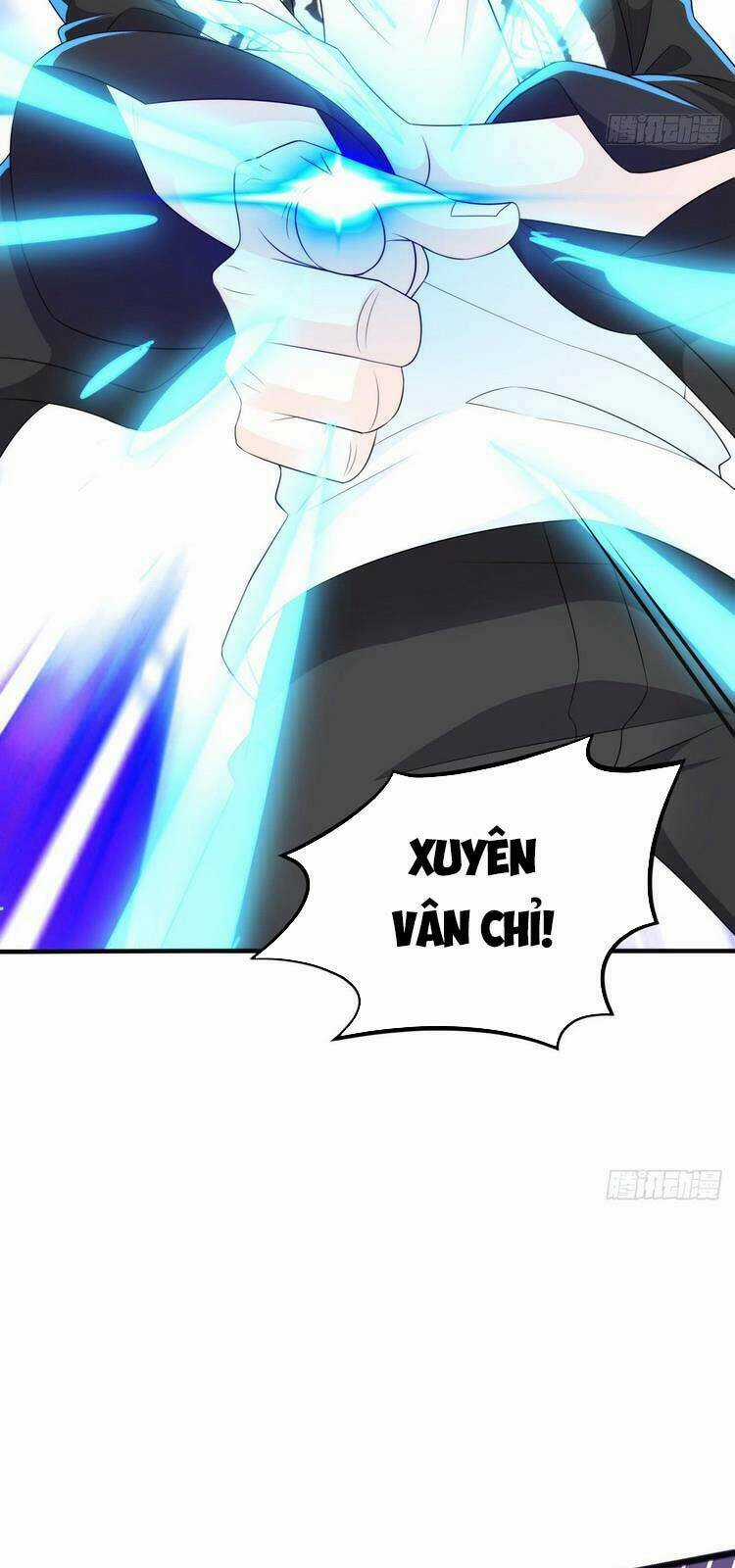 Tu Tiên Ở Thế Giới Siêu Năng Lực Chapter 18 trang 4