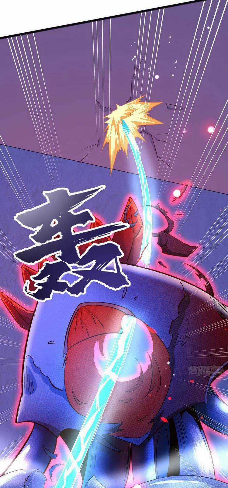 Tu Tiên Ở Thế Giới Siêu Năng Lực Chapter 18 trang 5