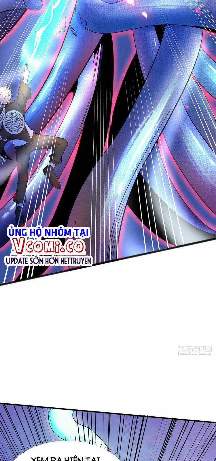 Tu Tiên Ở Thế Giới Siêu Năng Lực Chapter 18 trang 6