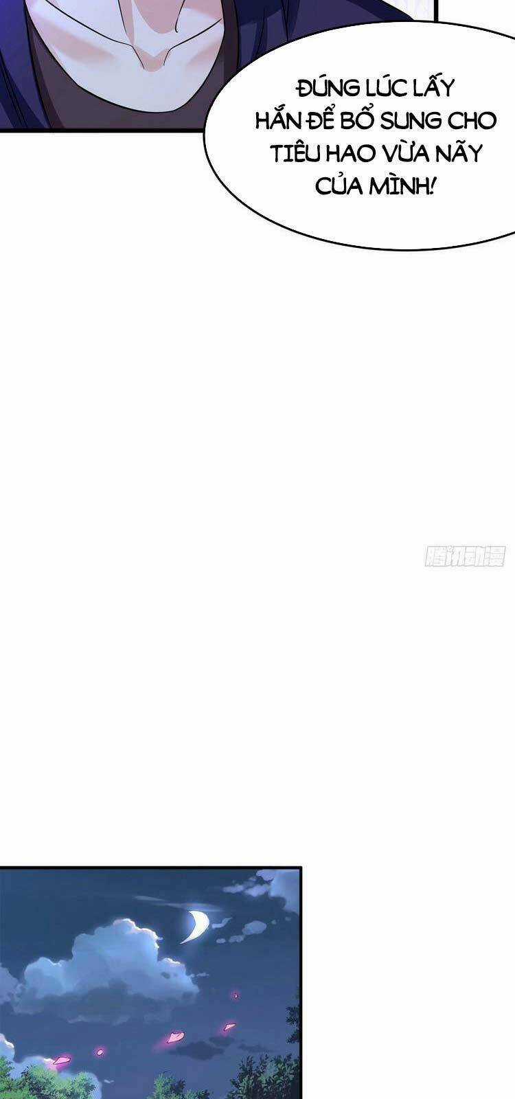 Tu Tiên Ở Thế Giới Siêu Năng Lực Chapter 19 trang 24