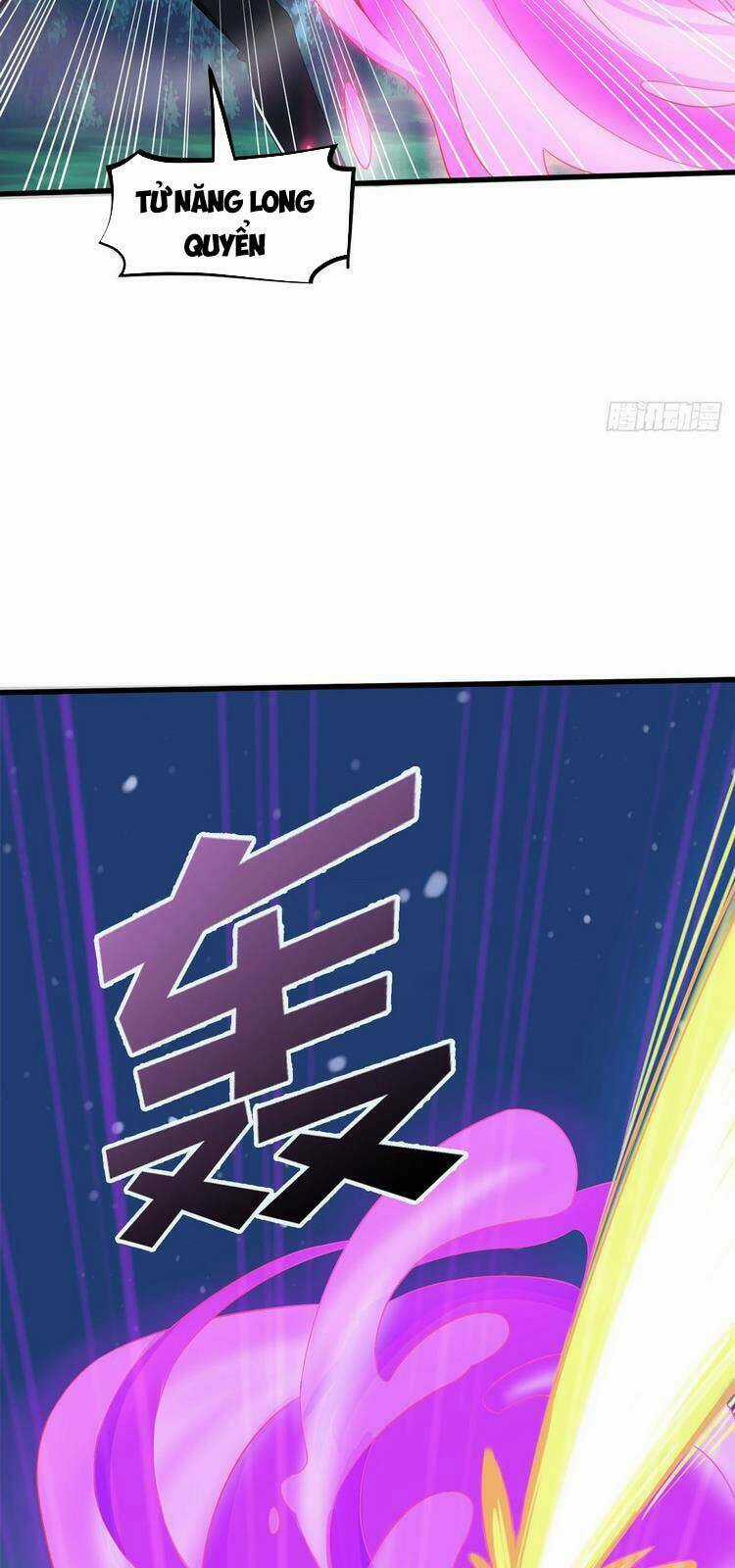 Tu Tiên Ở Thế Giới Siêu Năng Lực Chapter 19 trang 4