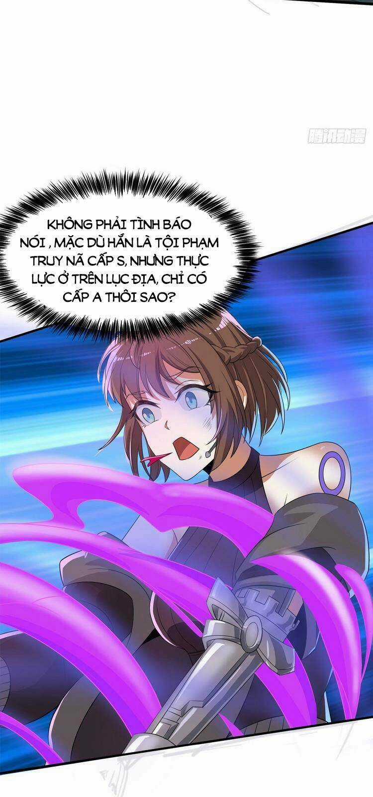 Tu Tiên Ở Thế Giới Siêu Năng Lực Chapter 19 trang 6