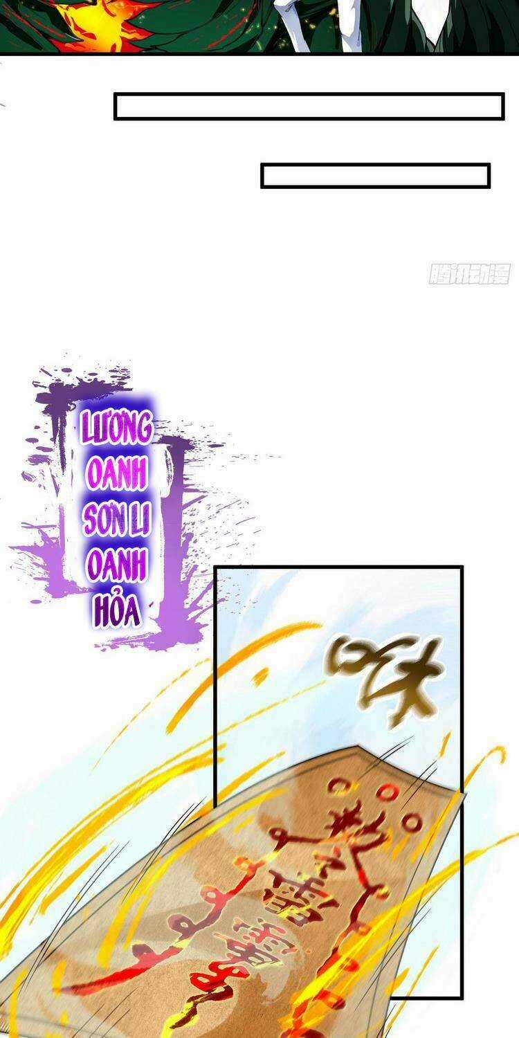 Tu Tiên Ở Thế Giới Siêu Năng Lực Chapter 2 trang 18