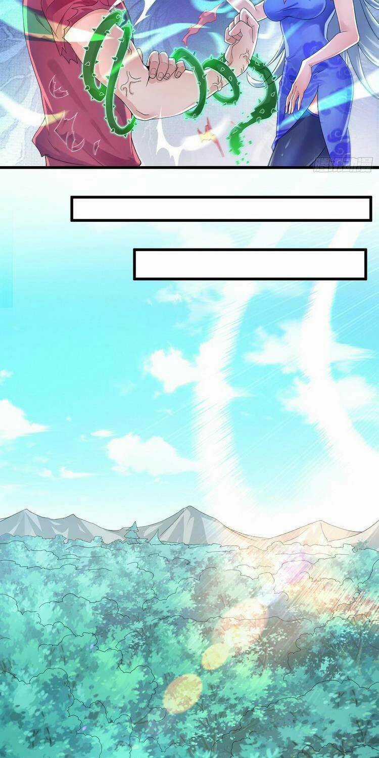 Tu Tiên Ở Thế Giới Siêu Năng Lực Chapter 2 trang 2